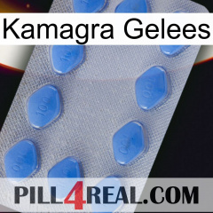 Kamagra Jellies 21